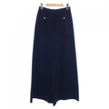 Chanel P62220K47614 Cashmere Blend Pants