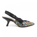 Christian Dior KALEIDOSCOPE Pumps