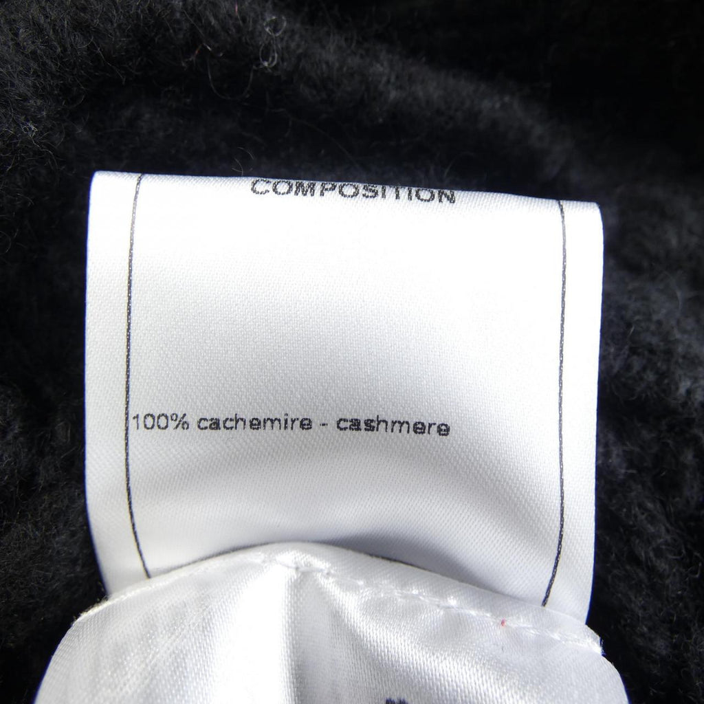 Chanel P54813K07190 Cashmere Cardigan