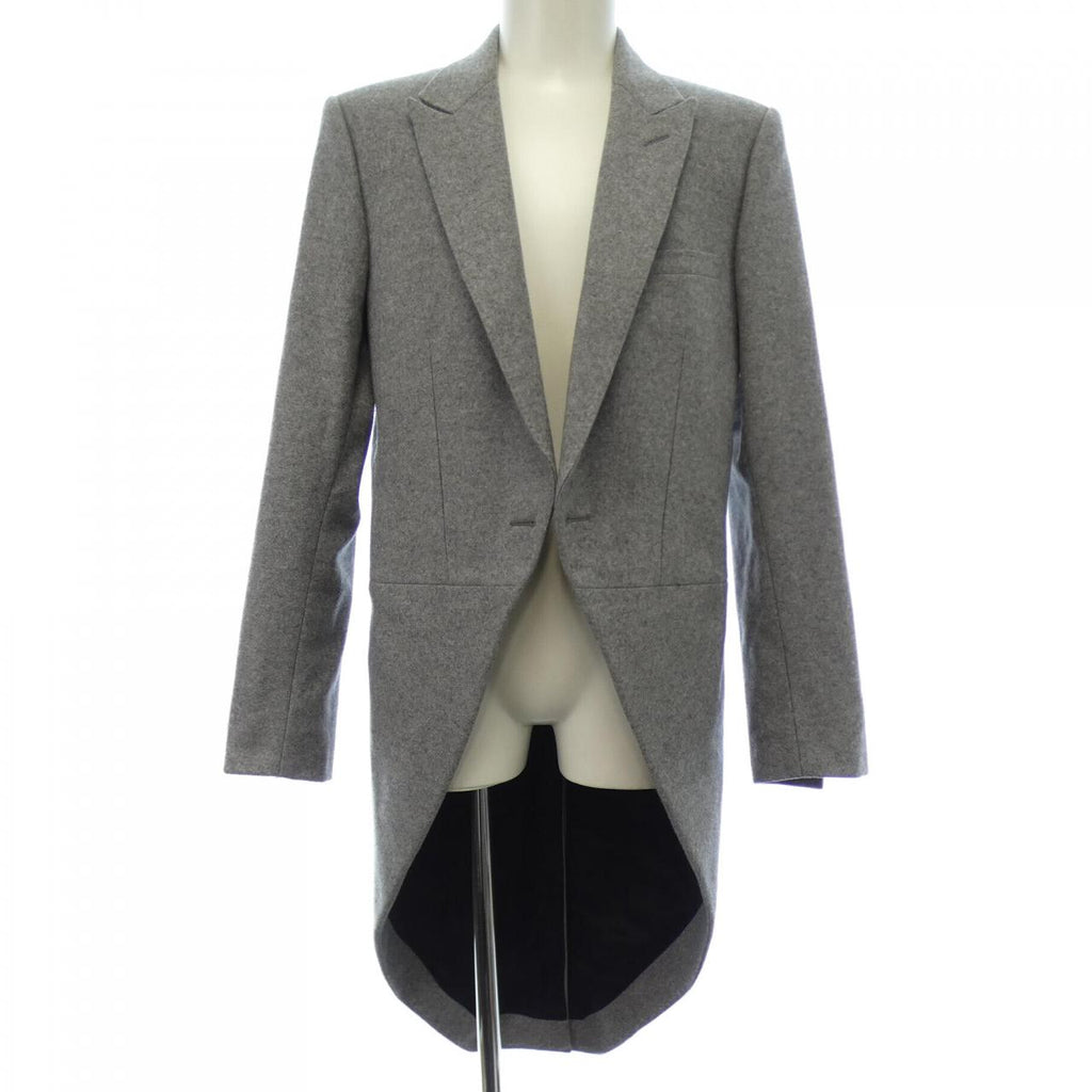 Dior Homme Coat