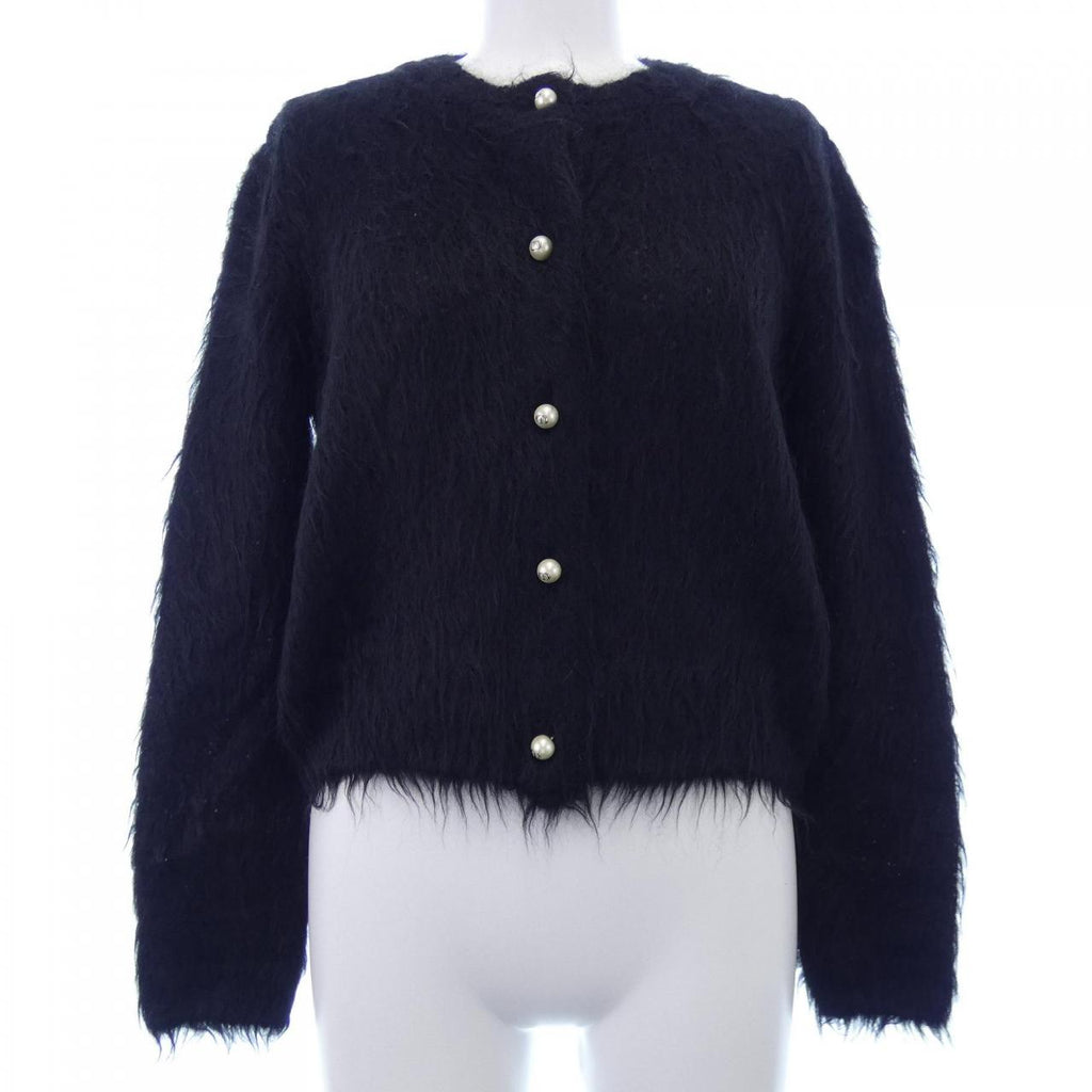 Christian Dior 354G04AM432 Cardigan