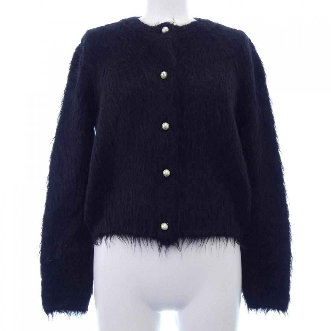 Christian Dior 354G04AM432 Cardigan