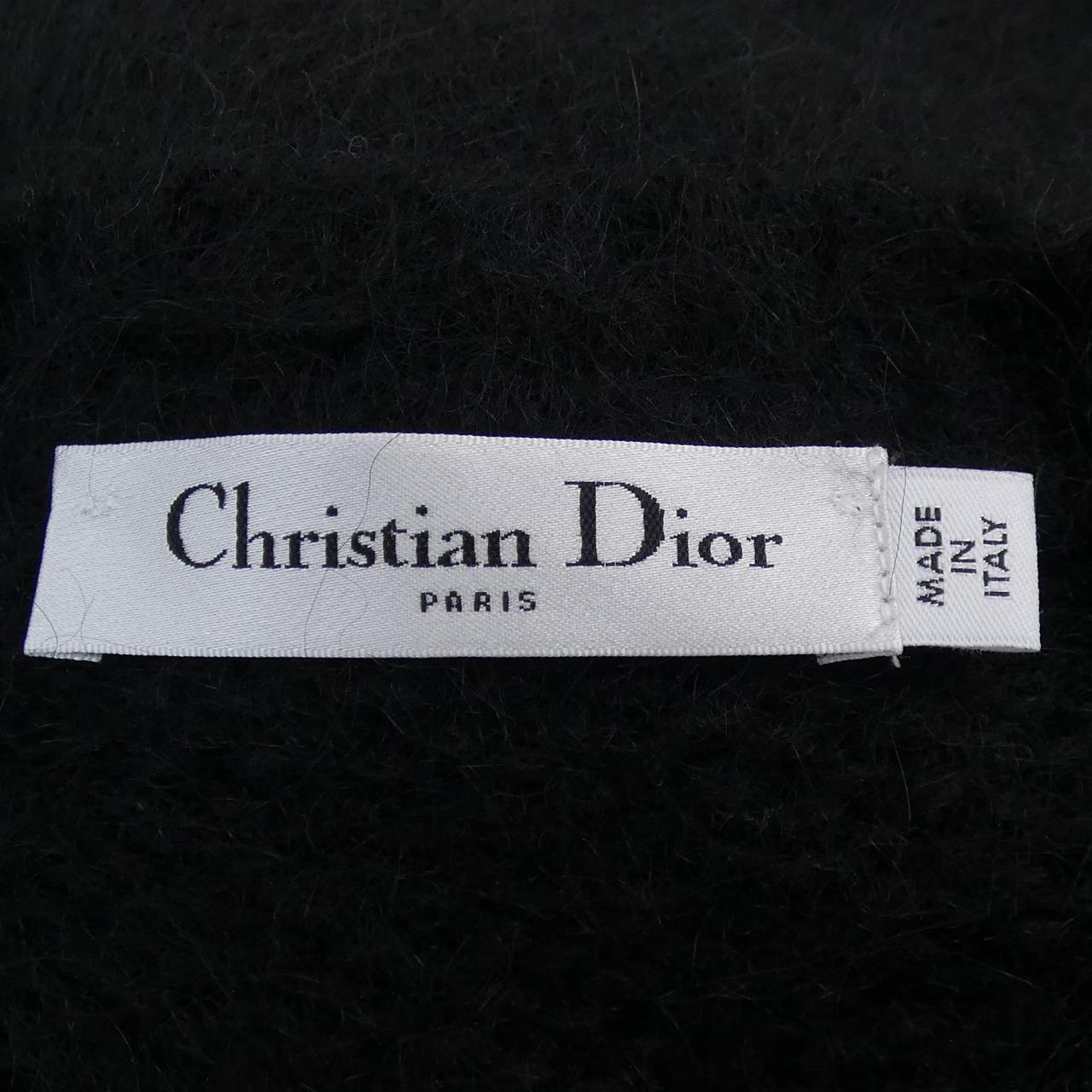 Christian Dior 354G04AM432 Cardigan