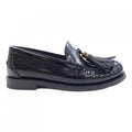 Christian Dior Brushed Calfskin Shoes