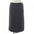 Chanel P54858K07192 Cashmere Skirt