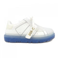 Christian Dior KCK334CLB Calfskin Sneakers