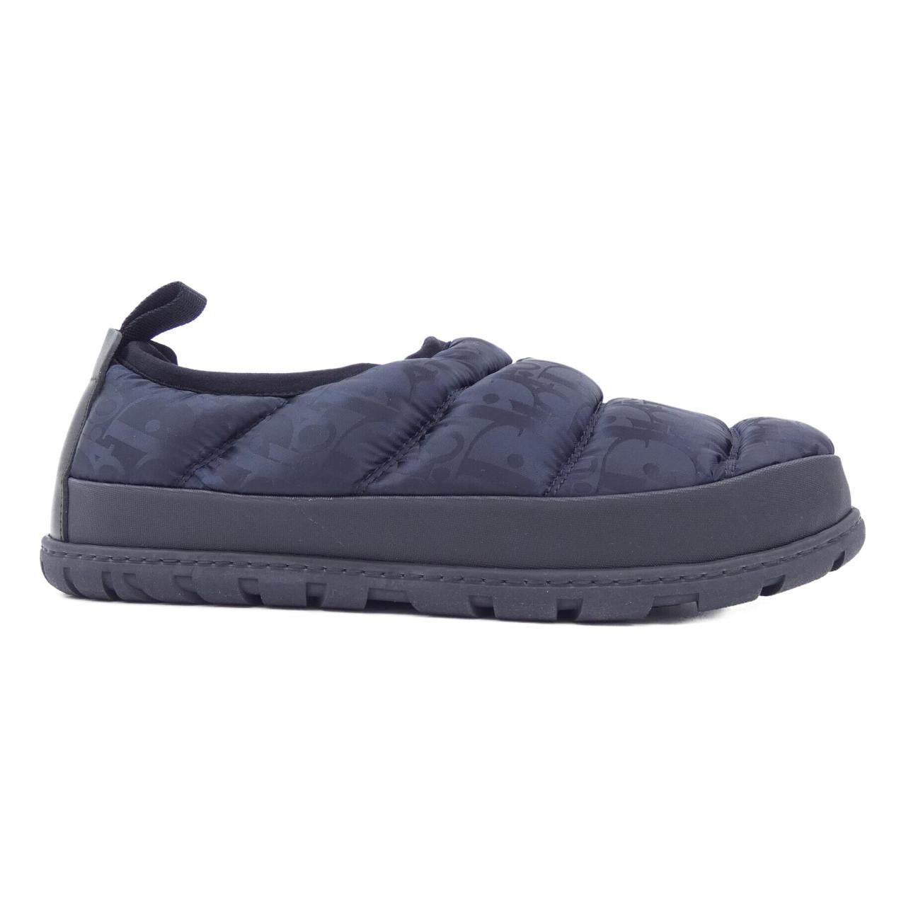Dior 3SA089ZHN Leather Shoes