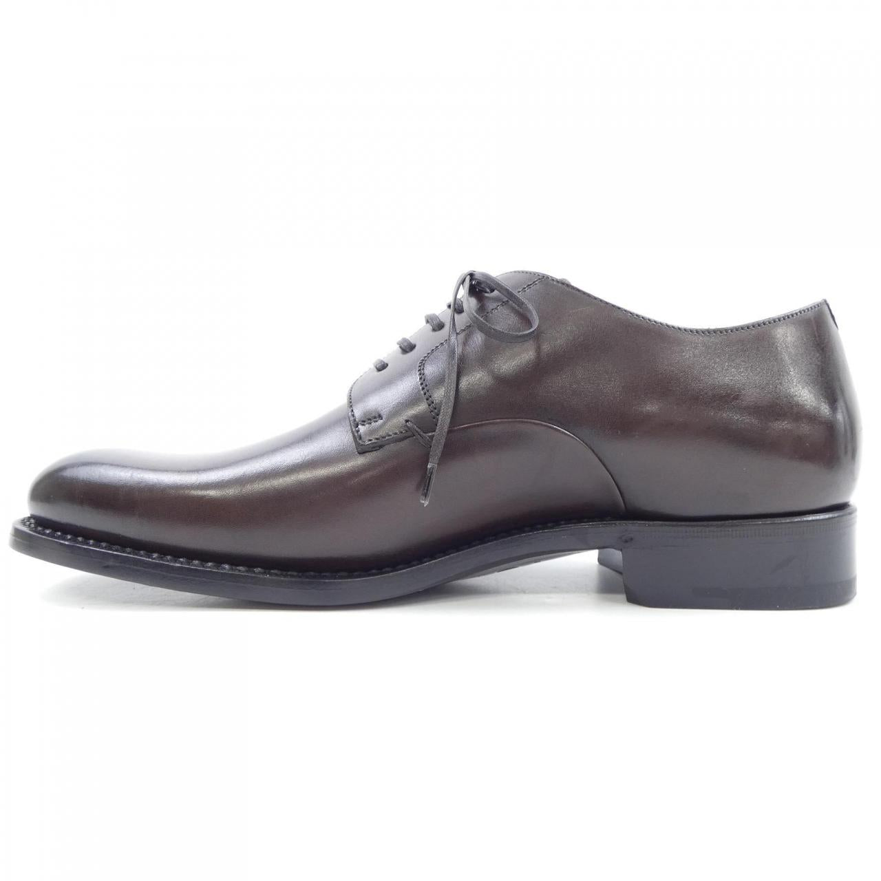 Dior Leather Shoes