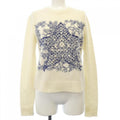 Christian Dior 100% Cashmere Knit