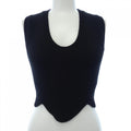 Christian Dior 100% Cashmere Vest