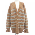 Chanel P78456K11314 Cashmere Cardigan