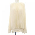 Christian Dior 5A21519A1624 Silk Top