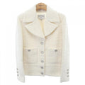 Chanel P72388V60560 Jacket