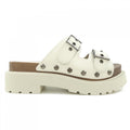 Christian Dior DIORQUAKE Calfskin Sandals