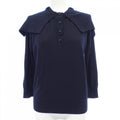 Christian Dior 114T25AM105 Silk Cashmere Knit