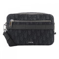 Dior 1ESPO206YKY Oblique Jacquard Bag