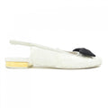Chanel G45689B16593 Sequin Shoes