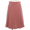 Chanel Skirt Skirt