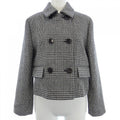 Christian Dior Jacket Wool Jacket