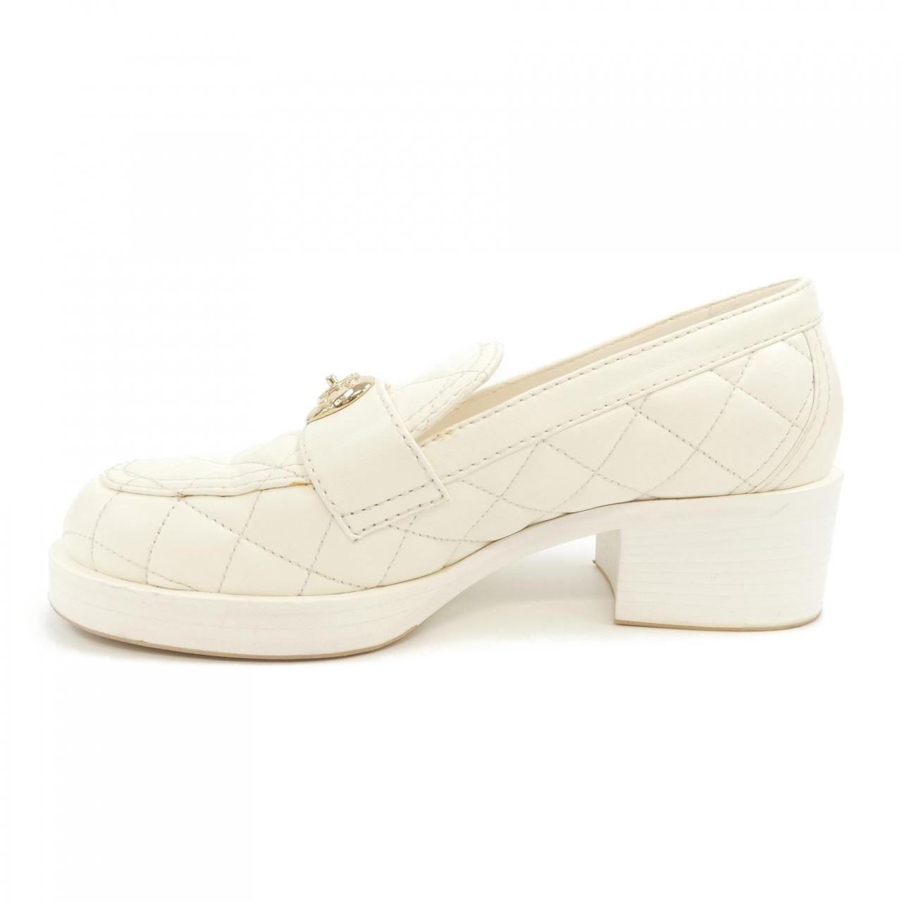 Chanel G39697 Shoes