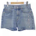 Chanel P78558V71193 Shorts