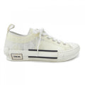 Dior 3SN249YJP Clear Rubber Sneakers