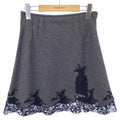 Christian Dior Skirt Skirt