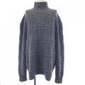 Dior Cannage Cashmere Knit