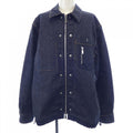 Dior Denim Jacket