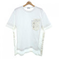 Dior SACAI T-shirt