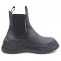 Christian Dior D-RACER Calfskin Boots