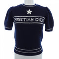 Christian Dior SIGNATURE ESSENTIALS Cashmere Knit
