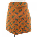 Christian Dior Skirt Skirt