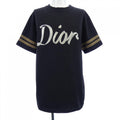Dior Cotton Compact Jersey T-shirt