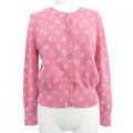 Chanel Cardigan Knit Cardigan