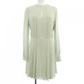 Christian Dior 7A21681A1643 Silk Dress