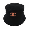 Chanel Reversible Hat