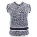 Christian Dior CHRISTIAN DIOR Signature Cashmere Blend Vest