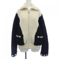 Chanel P62198K47615 19B Cashmere Blend Blouson