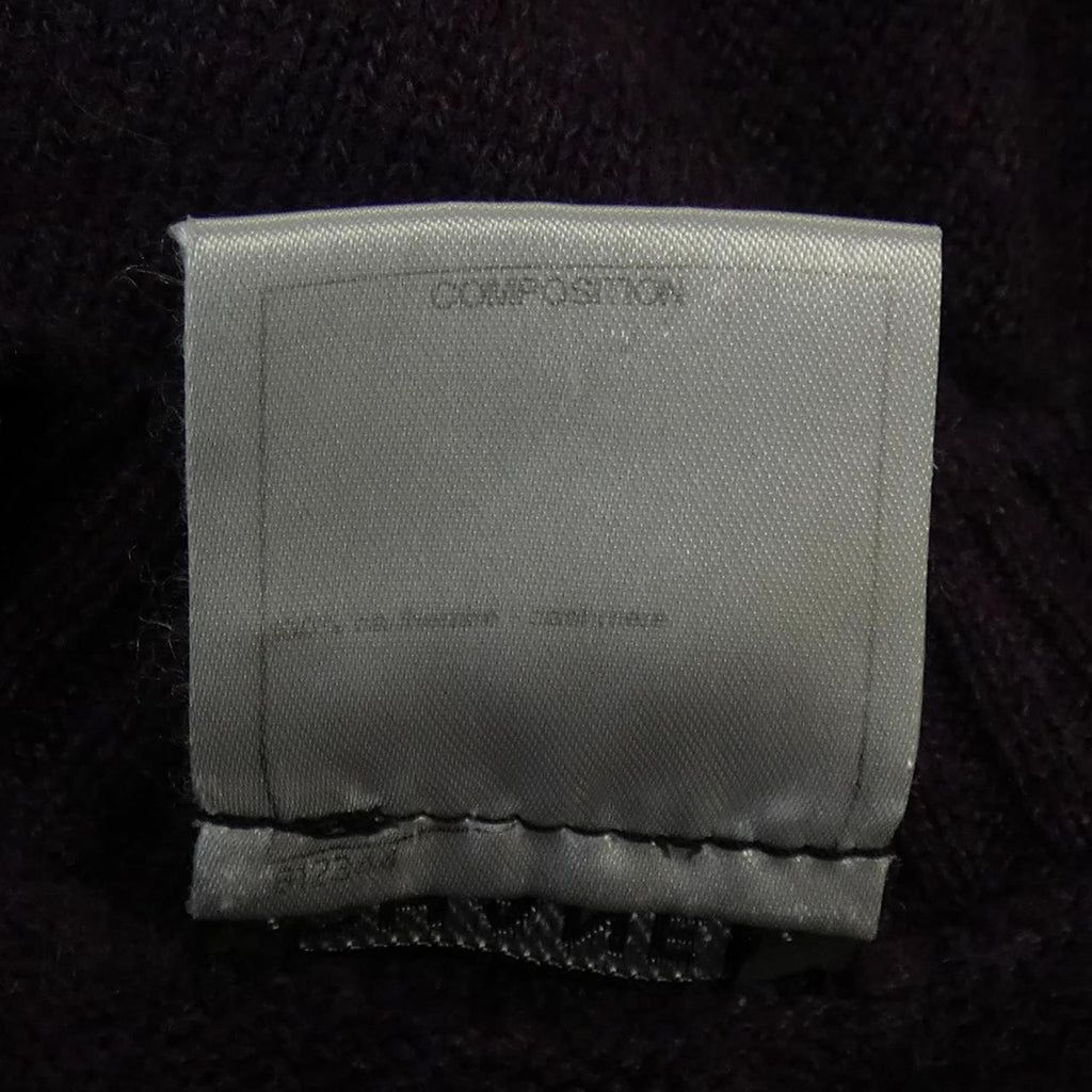 Chanel Long Cardigan Cashmere Long Cardigan