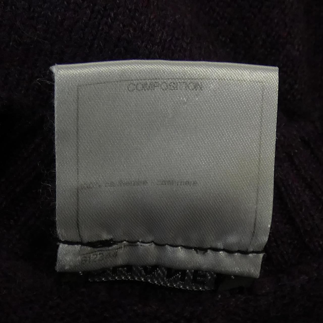 Chanel Long Cardigan Cashmere Long Cardigan