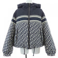 Christian Dior Oblique Material Blouson