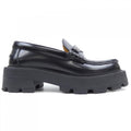 Christian Dior DIOR BOY Brushed Calfskin Loafers