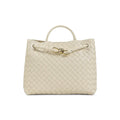 Bottega Veneta Andiamo Medium Bag Women