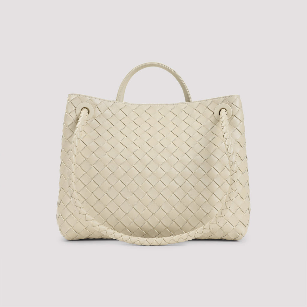 Bottega Veneta Andiamo Medium Bag Women