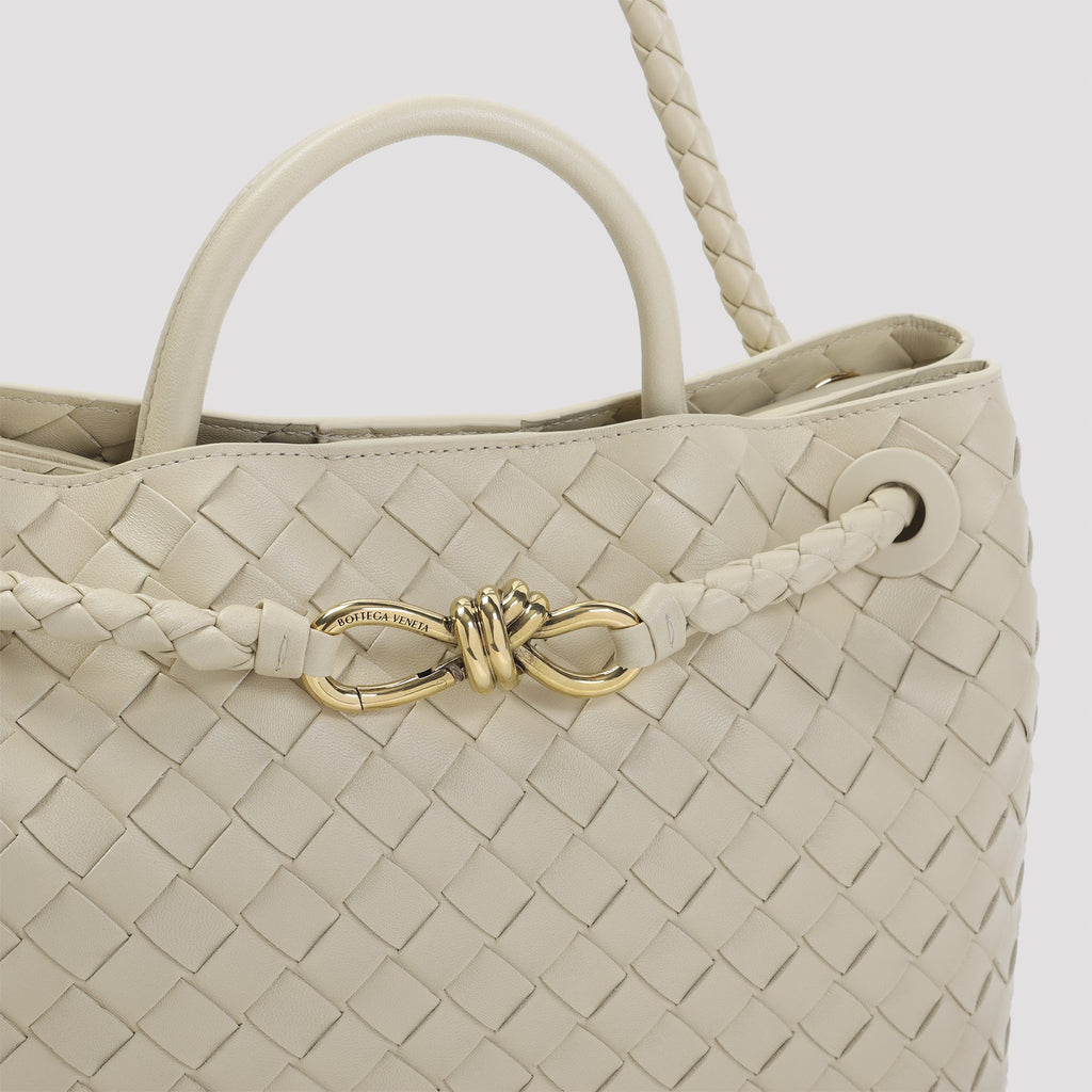 Bottega Veneta Andiamo Medium Bag Women