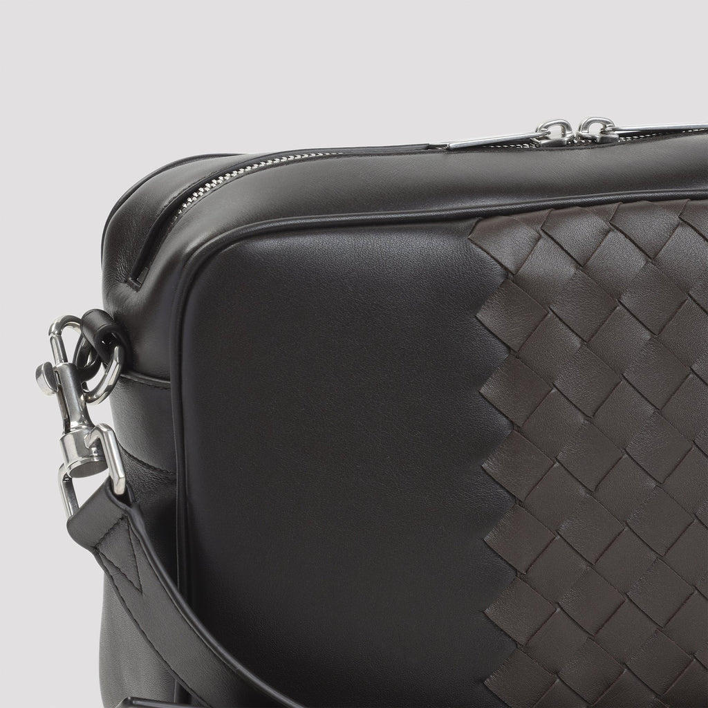 Bottega Veneta Camera Bag Men