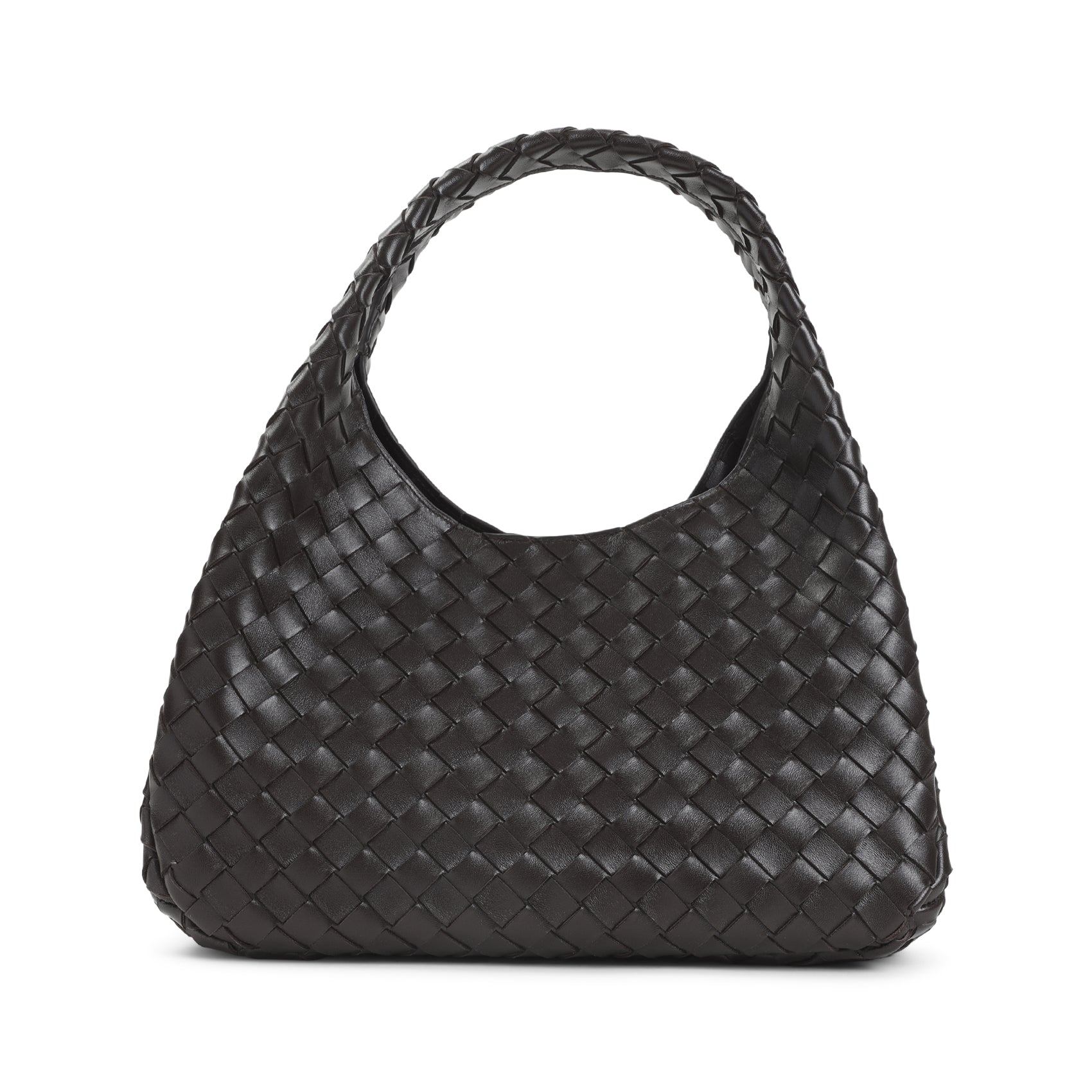 Bottega Veneta Campana Medium Bag Women
