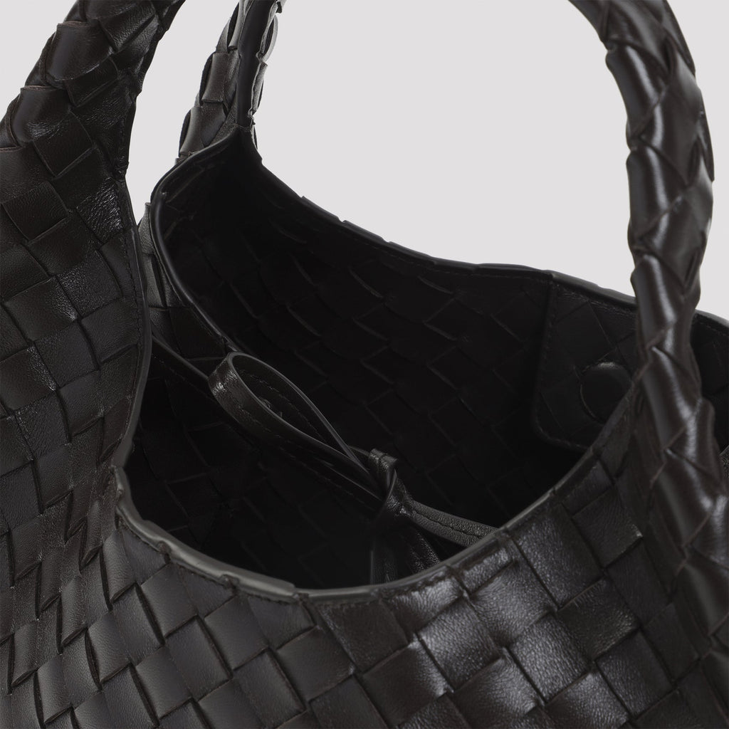 Bottega Veneta Campana Medium Bag Women