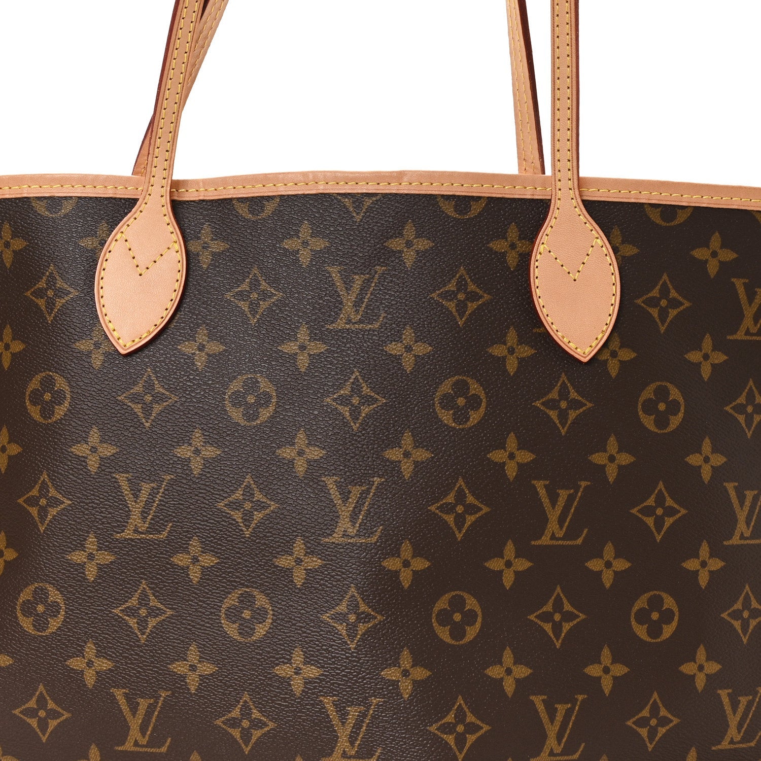 Monogram Neo Neverfull GM